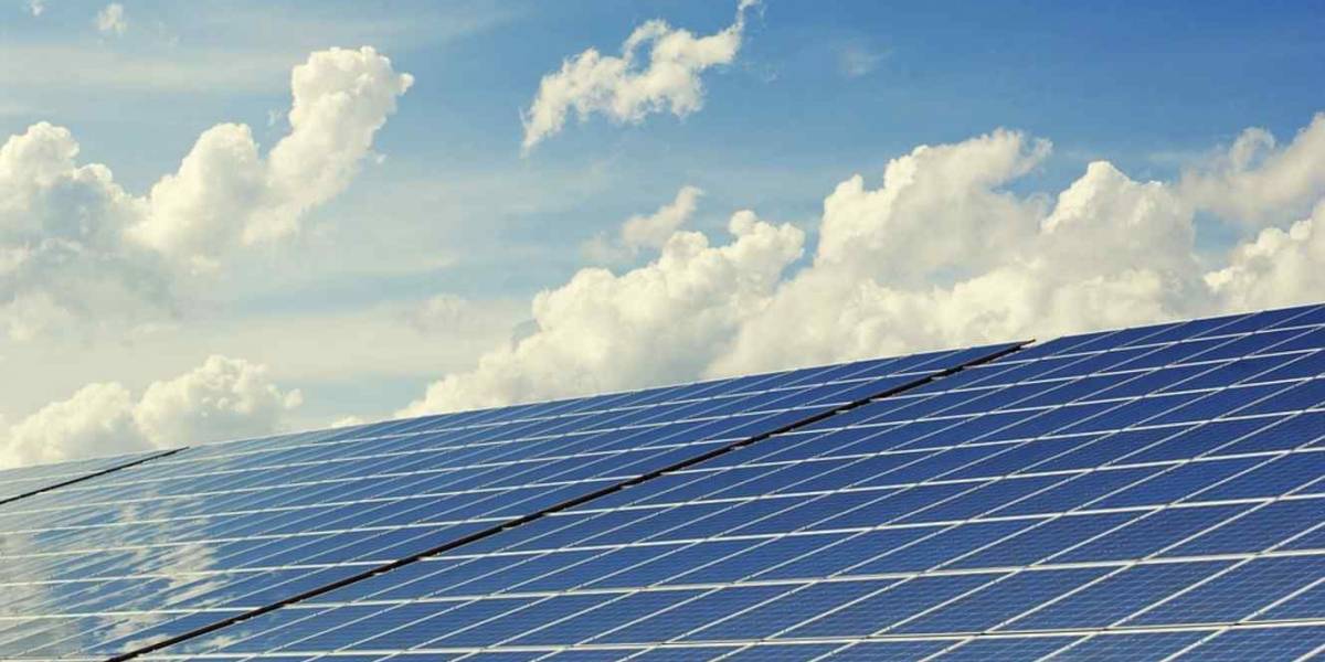 paneles solares de alto rendimiento